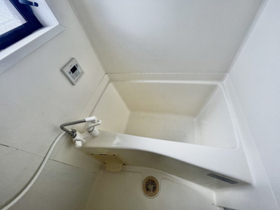 【浴室】 | サンハイツ開