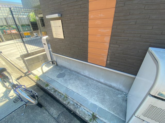ハーモニーテラス千種Ⅳのその他共用部分|ハーモニーテラス千種Ⅳ