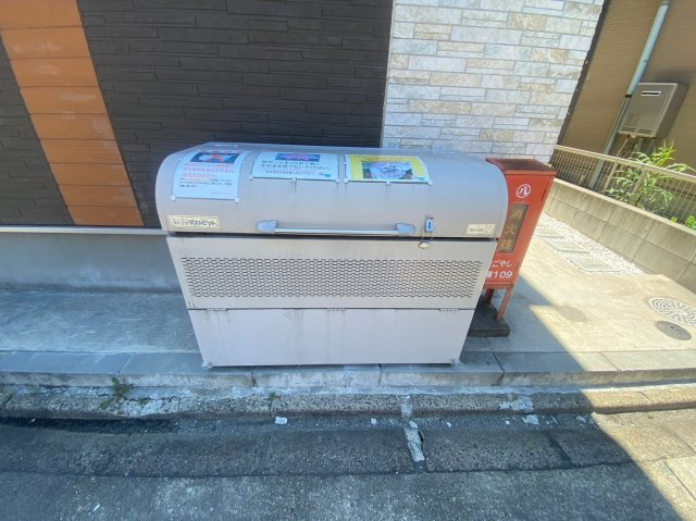 ハーモニーテラス千種Ⅳのその他共用部分|ハーモニーテラス千種Ⅳ
