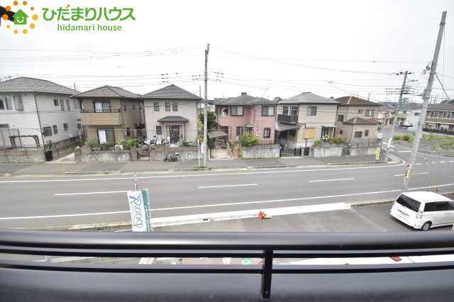 桶川市上日出谷　第１０期　新築未入居物件　02の展望