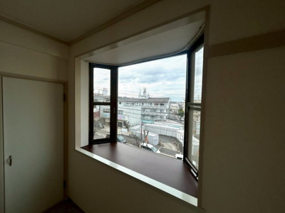 【内装】 | 峰塚マンション