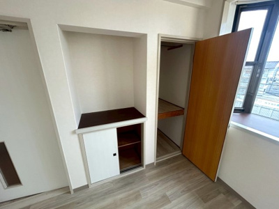 【収納】 | 峰塚マンション