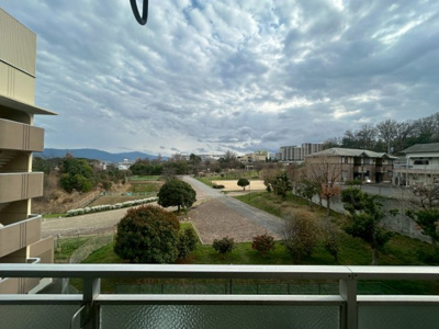 【展望】 | 峰塚マンション