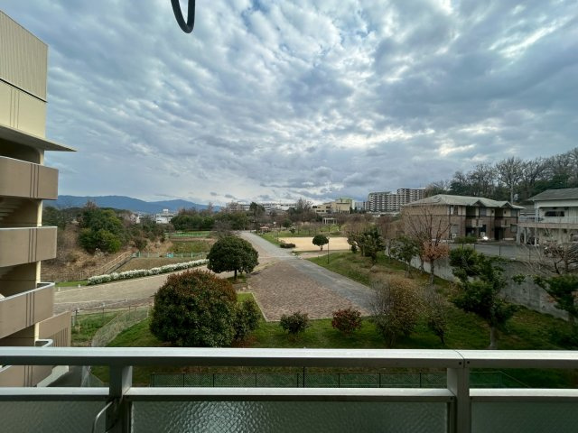 【展望】 | 峰塚マンション