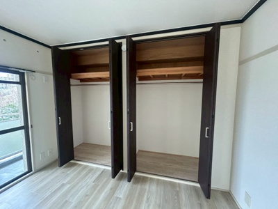 【収納】 | 峰塚マンション