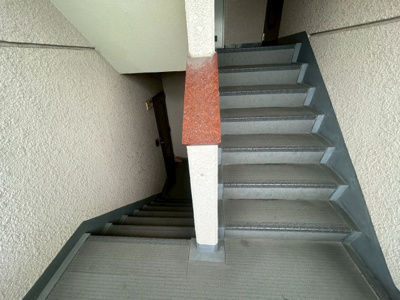 【その他共用部分】 | 峰塚マンション