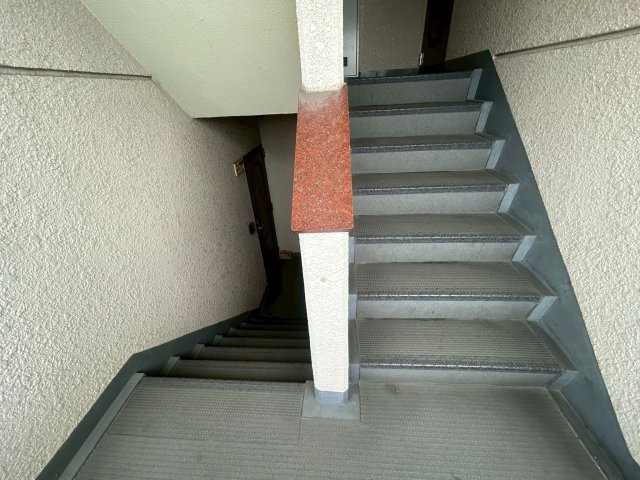 【その他共用部分】 | 峰塚マンション