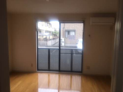 【洋室】 | カーサクレールＢ棟 | スタンダードな洋室です