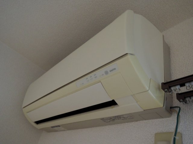【設備】 | フジパレス葵