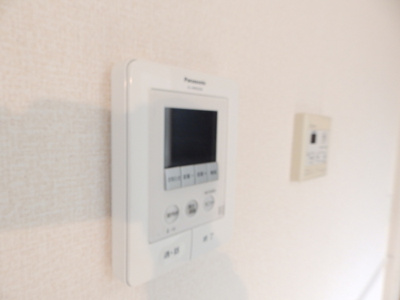 【セキュリティ】 | ベルヴィル カメリアⅡ