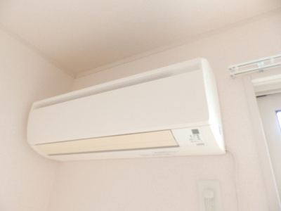 【設備】 | ベルヴィル カメリアⅡ