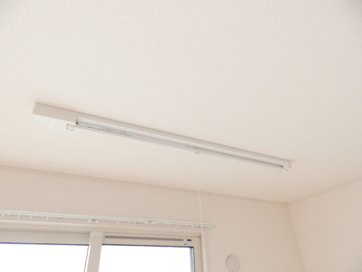 【設備】 | ベルヴィル カメリアⅡ