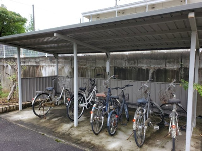 【その他共用部分】 | ベルヴィル カメリアⅡ