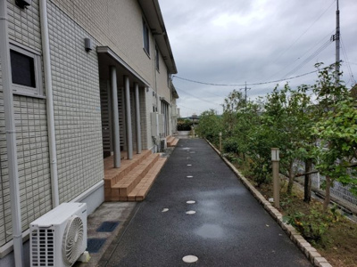 【その他】 | ベルヴィル カメリアⅡ