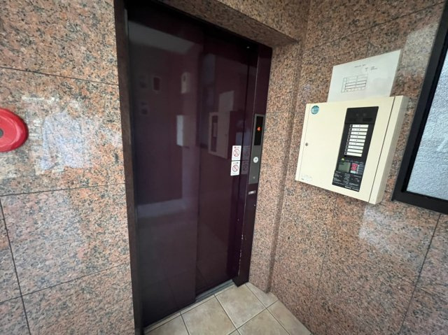 CASA NISHIKAWA(カーサニシカワ)のその他共用部分|CASA NISHIKAWA
