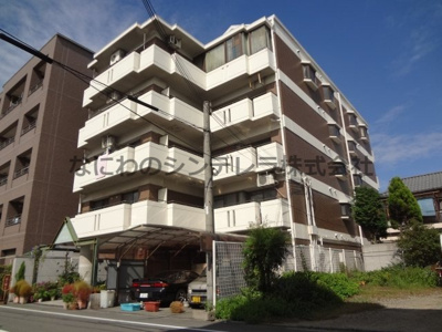 【外観】 | パセオ