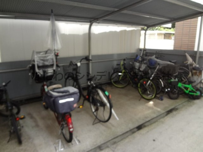 【駐車場】 | パセオ