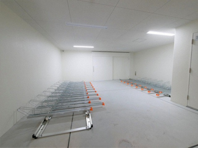 【その他共用部分】 | ジアコスモ九条シエル