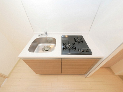 【キッチン】 | ジアコスモ九条シエル