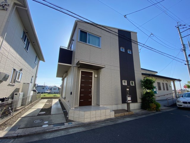 大阪狭山市東野西戸建