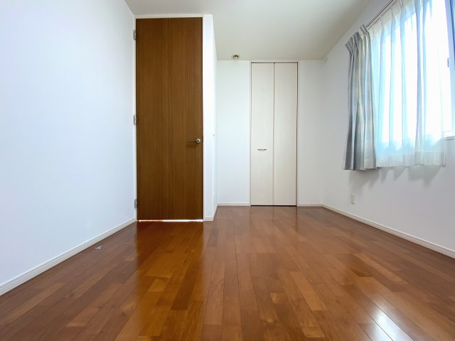 大阪狭山市東野西戸建の子供部屋