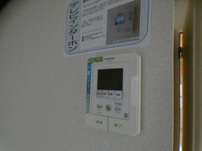 【設備】 | ベルヴィルカメリア