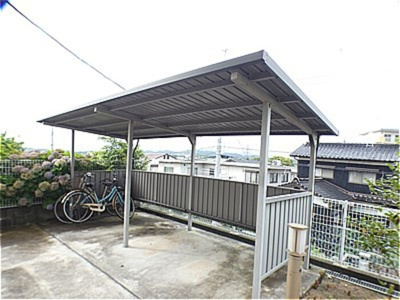 【その他共用部分】 | ベルヴィルカメリア