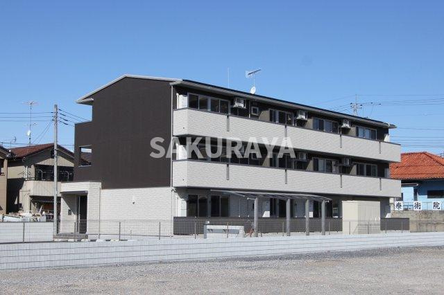 フロールガーデン