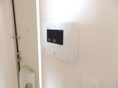 【設備】 | ベルヴィルカメリアⅥ