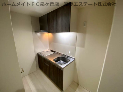【キッチン】 | フジパレス堺諏訪森Ⅲ番館