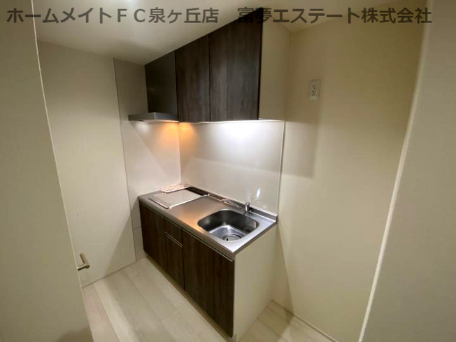 【キッチン】 | フジパレス堺諏訪森Ⅲ番館