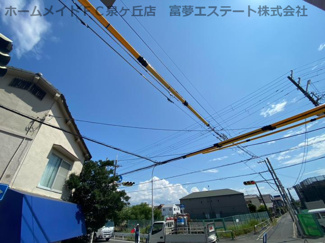 【展望】