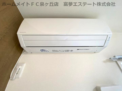 【設備】 | フジパレス堺諏訪森Ⅲ番館