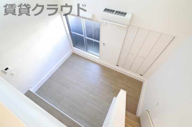 fino（フィノ）の居間・リビング|ホームページにもっと写真あります！『賃貸クラウド』で検索！！