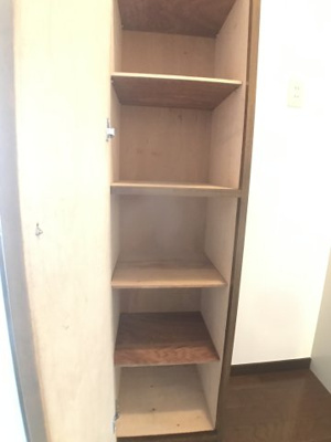 【収納】 | レインボー国立