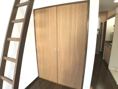 【内装】 | レインボー国立