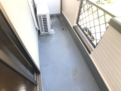 【バルコニー】 | レインボー国立