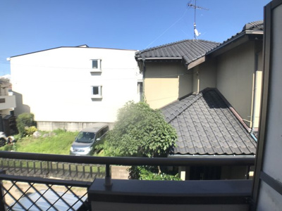 【展望】 | レインボー国立