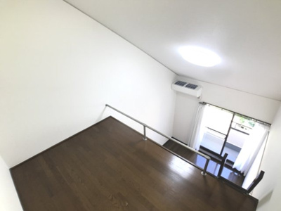 【内装】 | レインボー国立