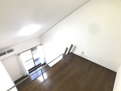 【内装】 | レインボー国立