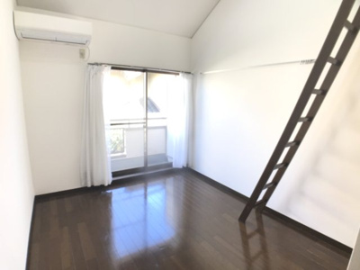 【居間・リビング】 | レインボー国立