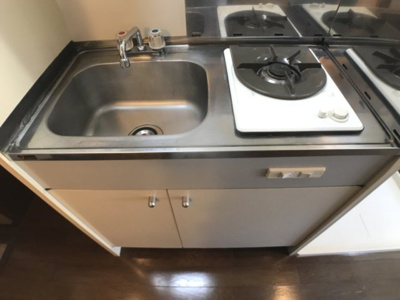 【キッチン】 | レインボー国立