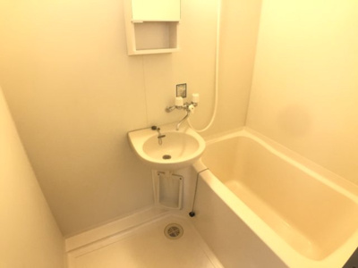 【浴室】 | レインボー国立