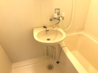 【洗面所】 | レインボー国立