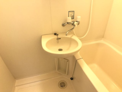 【洗面所】 | レインボー国立