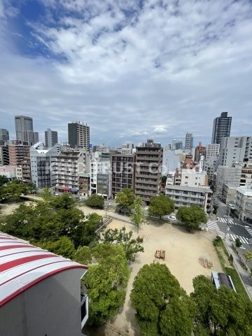 エムズストリームの展望
