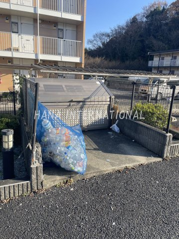 沼南５のその他共用部分