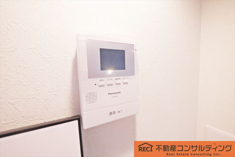 神戸ポートビレジ3号棟の駐車場