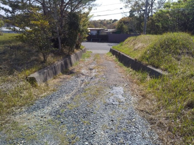 【外観】 | 西岐波岡の辻売土地