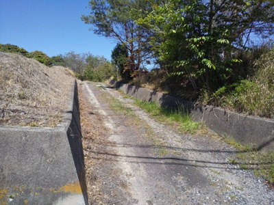 【外観】 | 西岐波岡の辻売土地